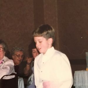 Meet your Posher, Paul